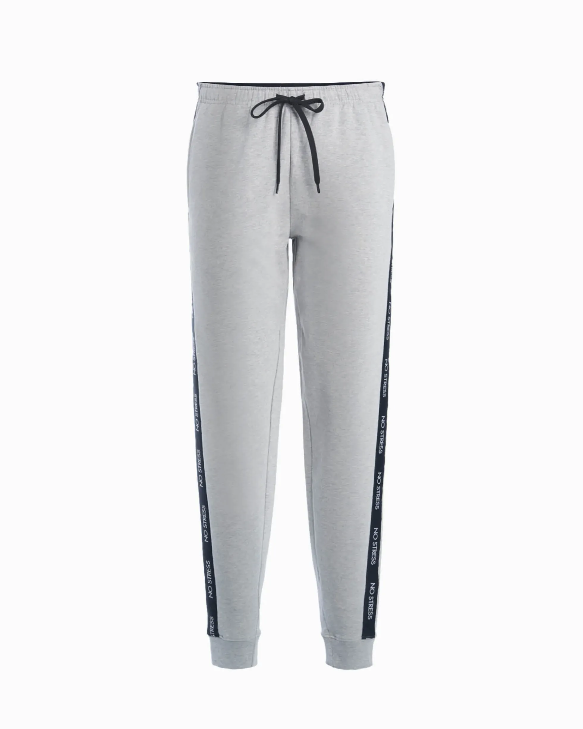 Pantalone unisex jogging no stress