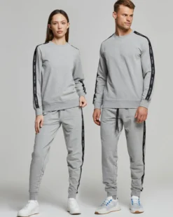 Pantalone unisex jogging no stress