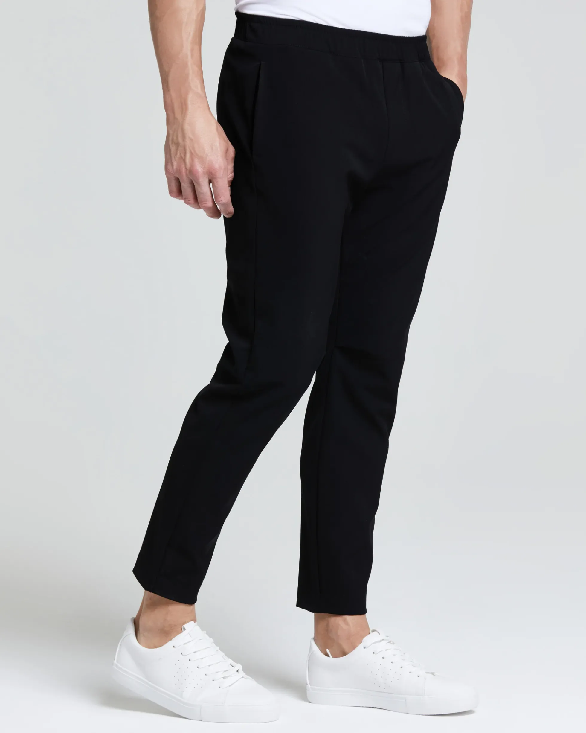 Pantalone uomo B-Stretch
