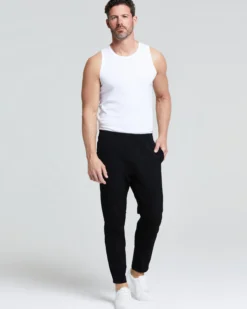 Pantalone uomo B-Stretch