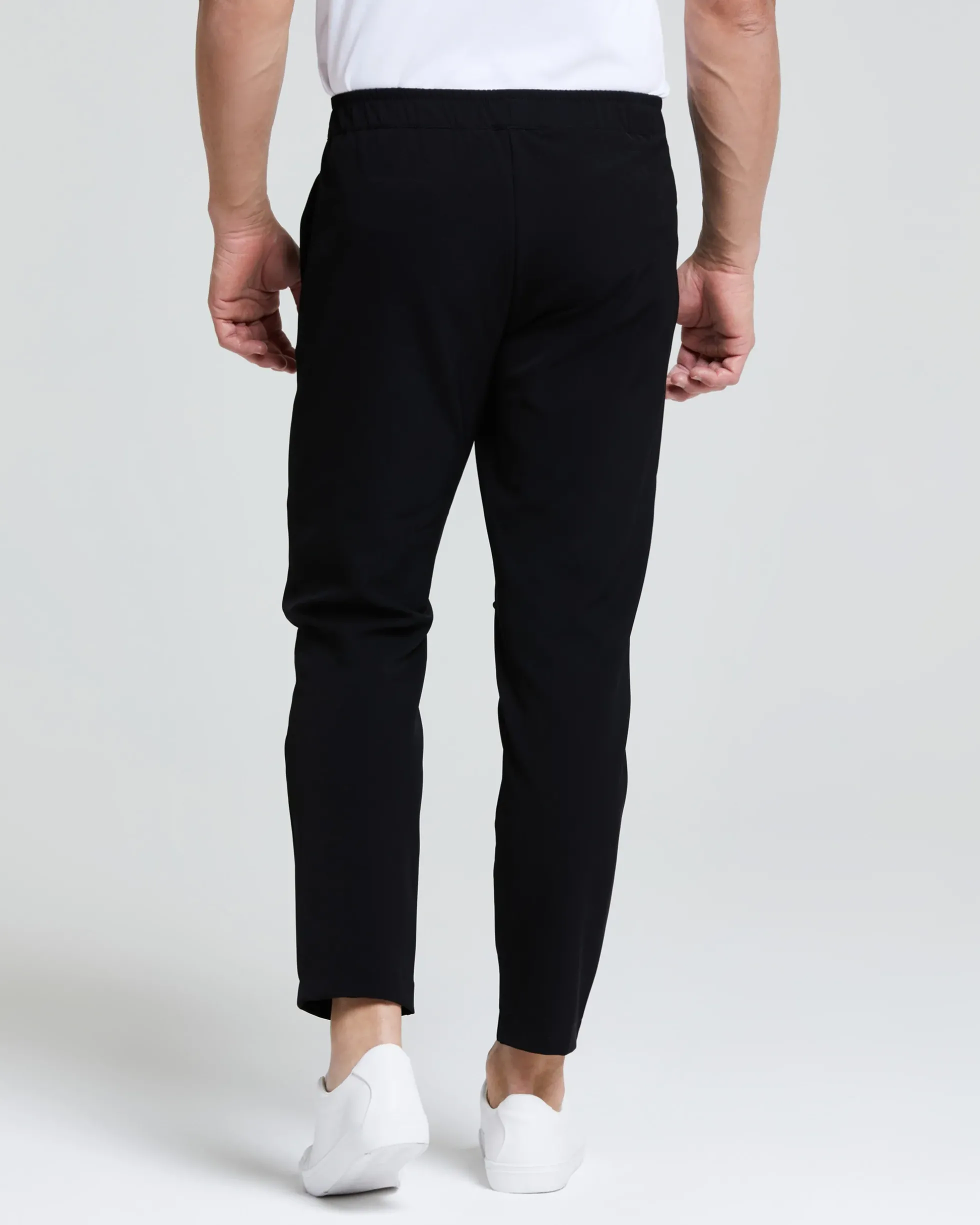 Pantalone uomo B-Stretch