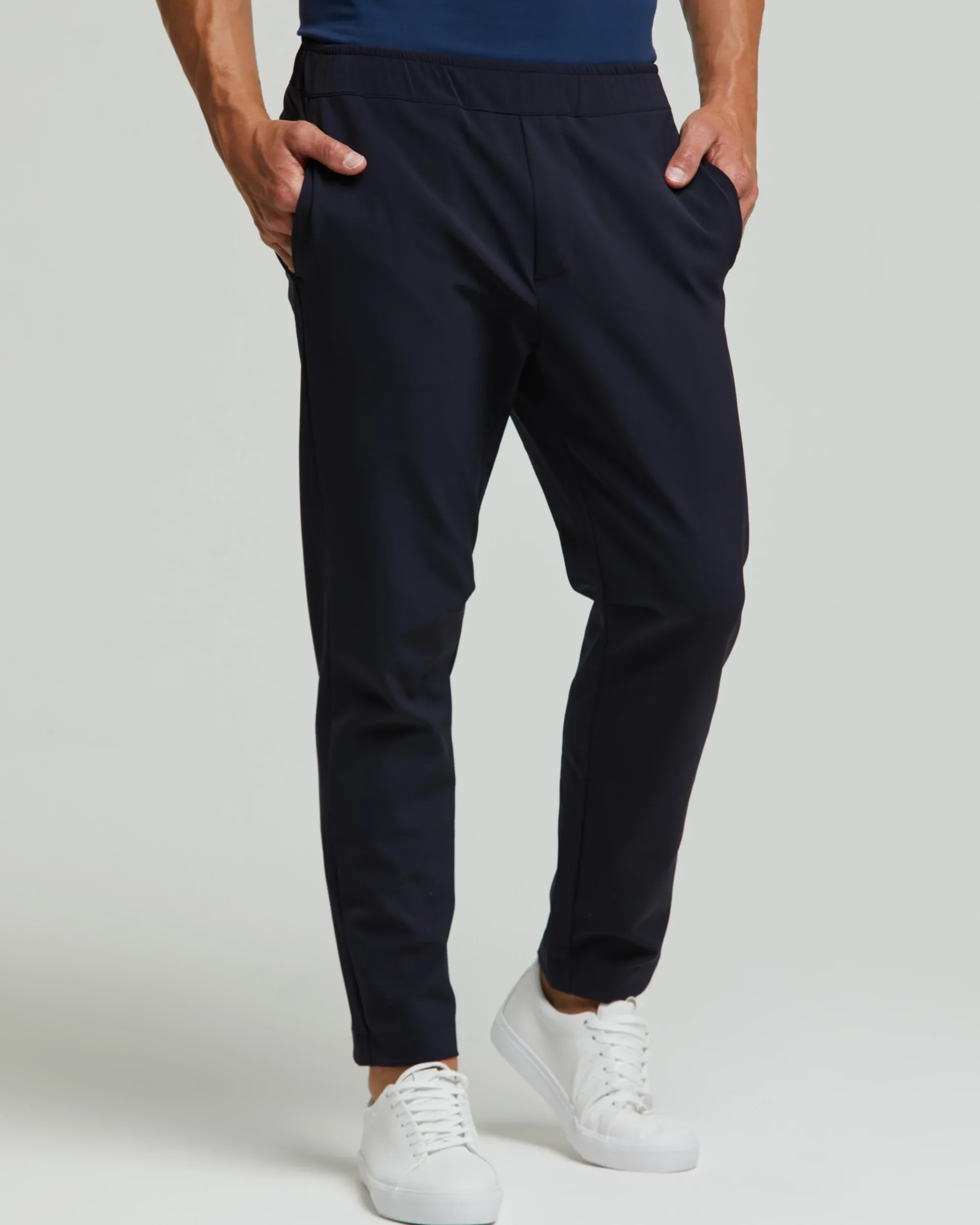 Pantalone uomo B-Stretch