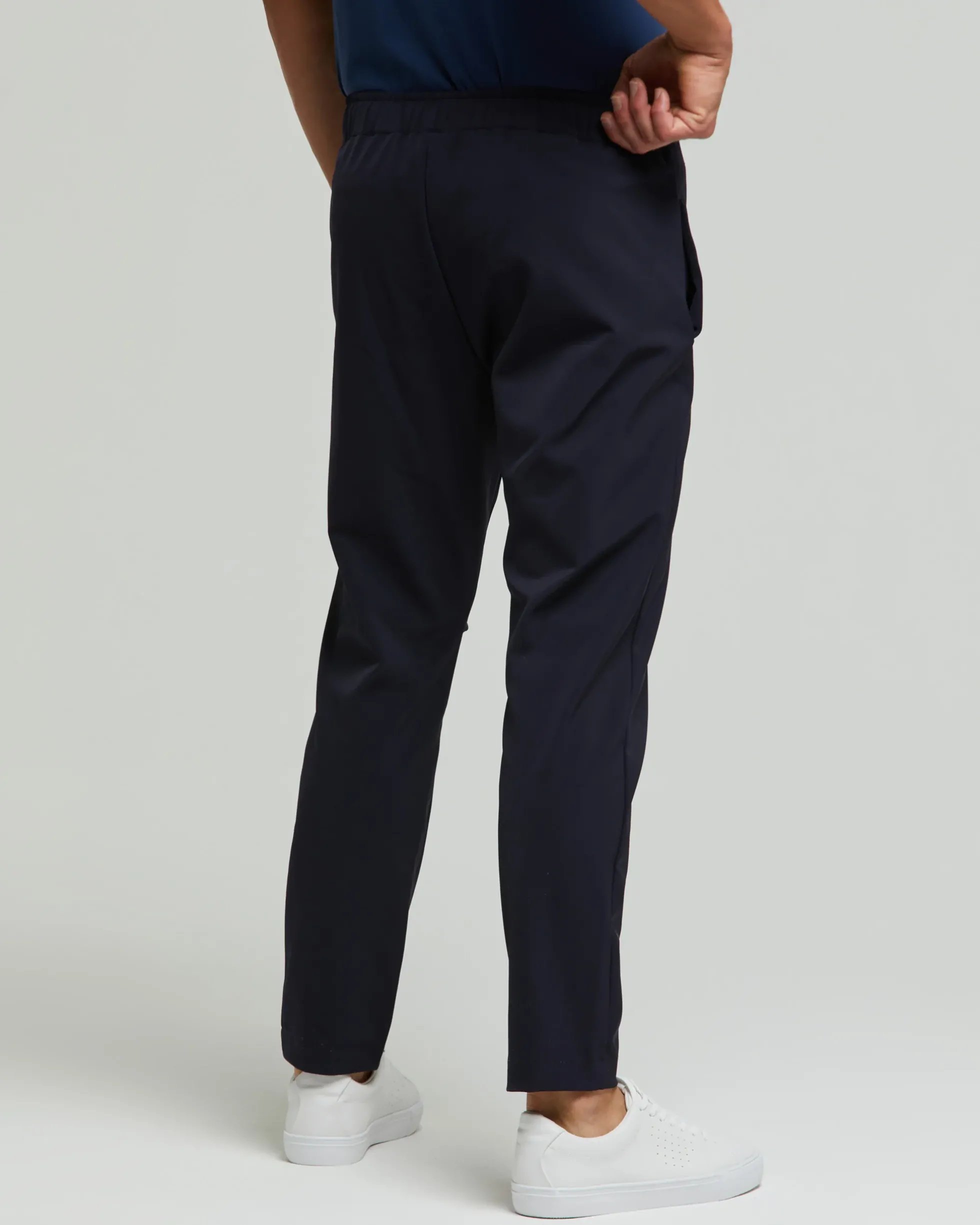 Pantalone uomo B-Stretch
