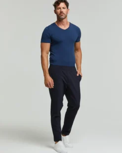 Pantalone uomo B-Stretch
