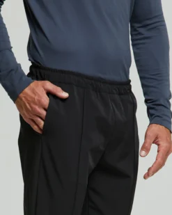 Pantalone uomo senza stiro
