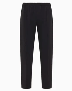 Pantalone uomo senza stiro