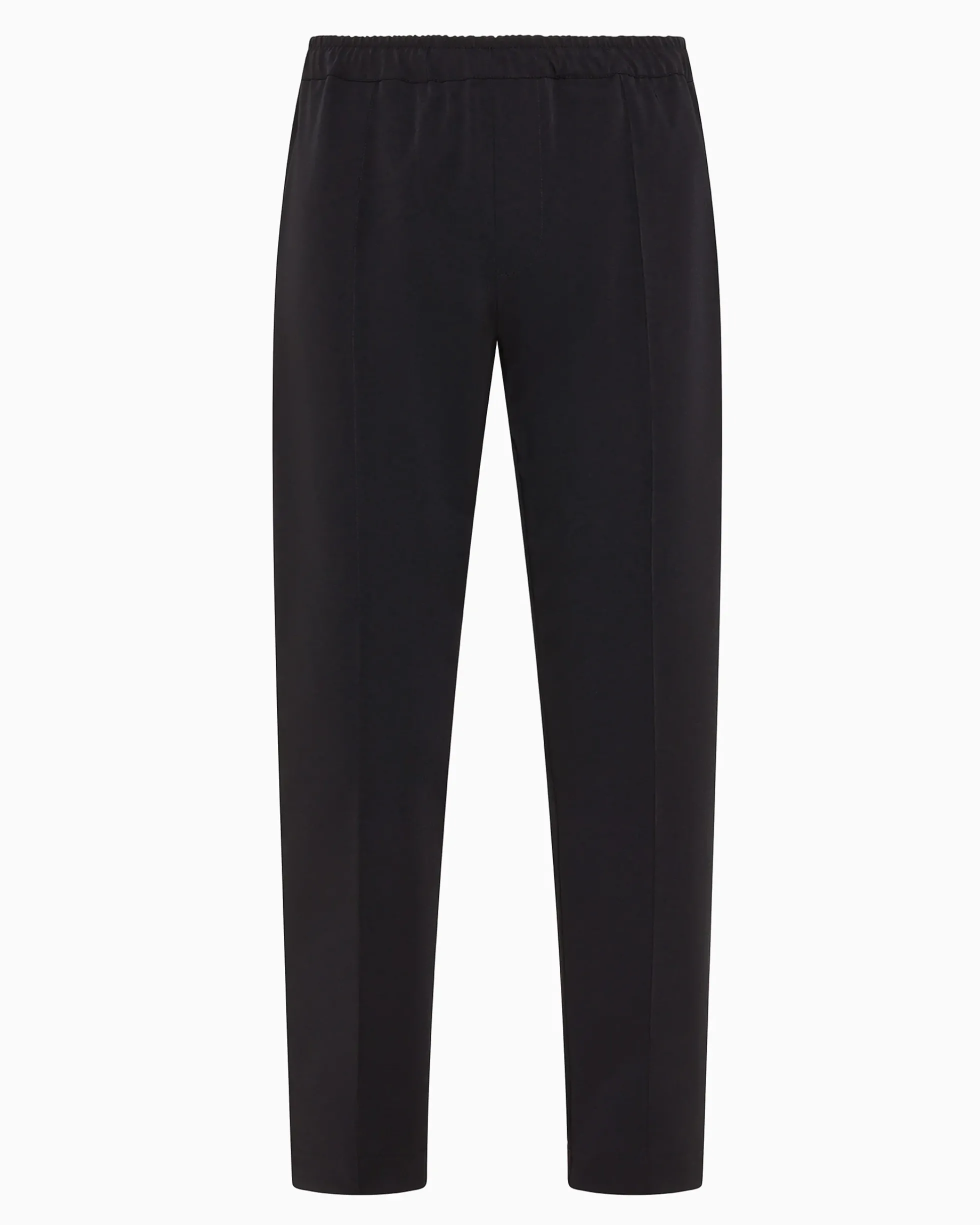 Pantalone uomo senza stiro