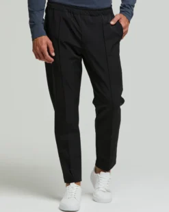 Pantalone uomo senza stiro