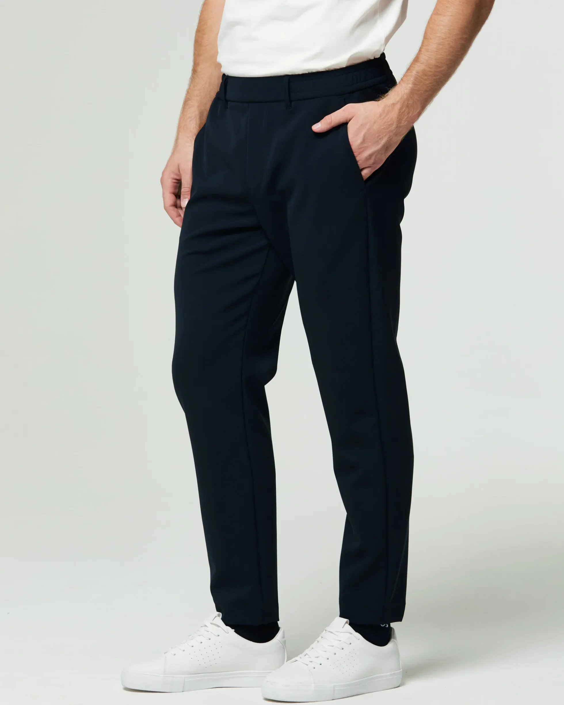 Pantalone uomo smart fit