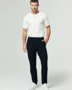 Pantalone uomo smart fit