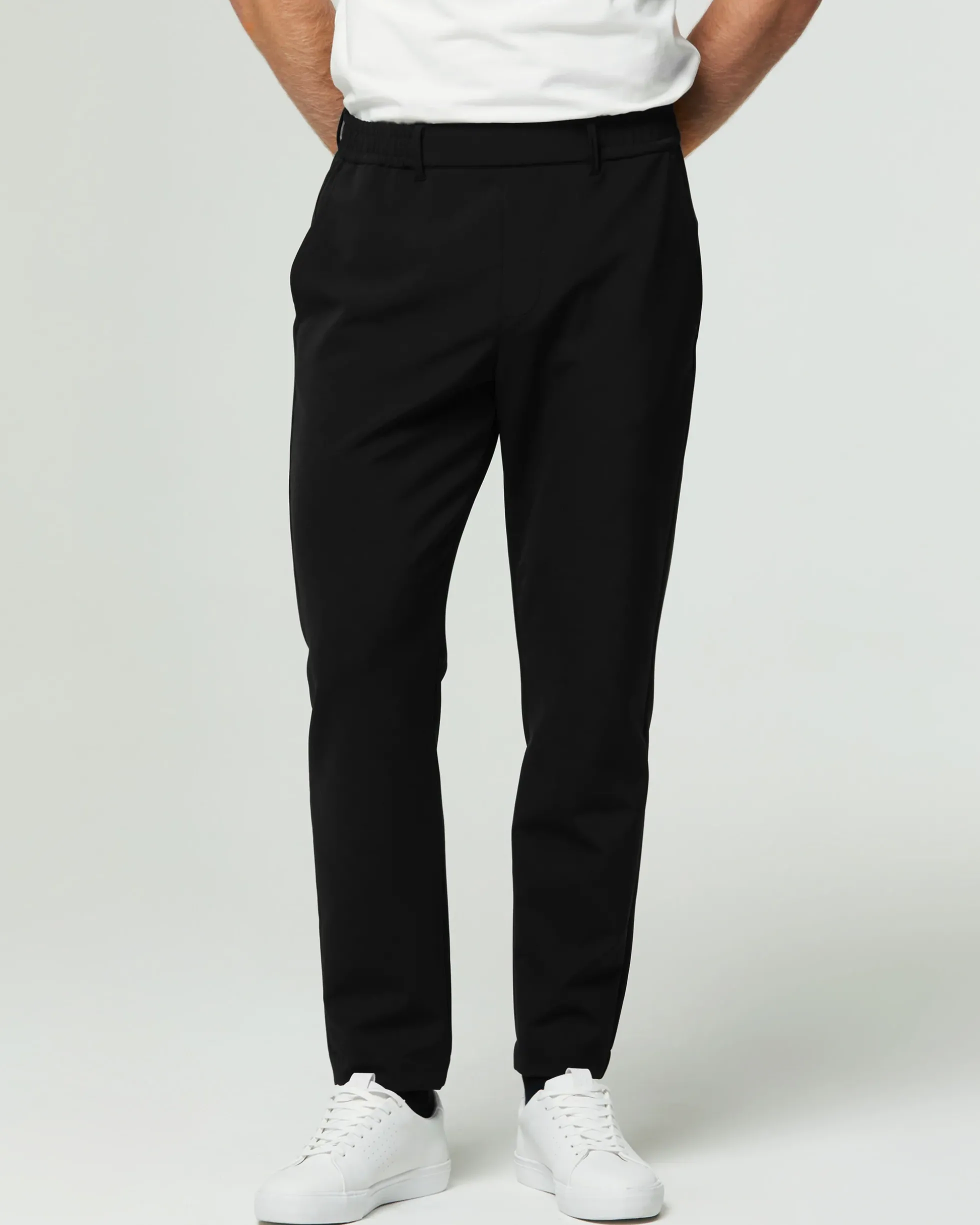Pantalone uomo smart fit
