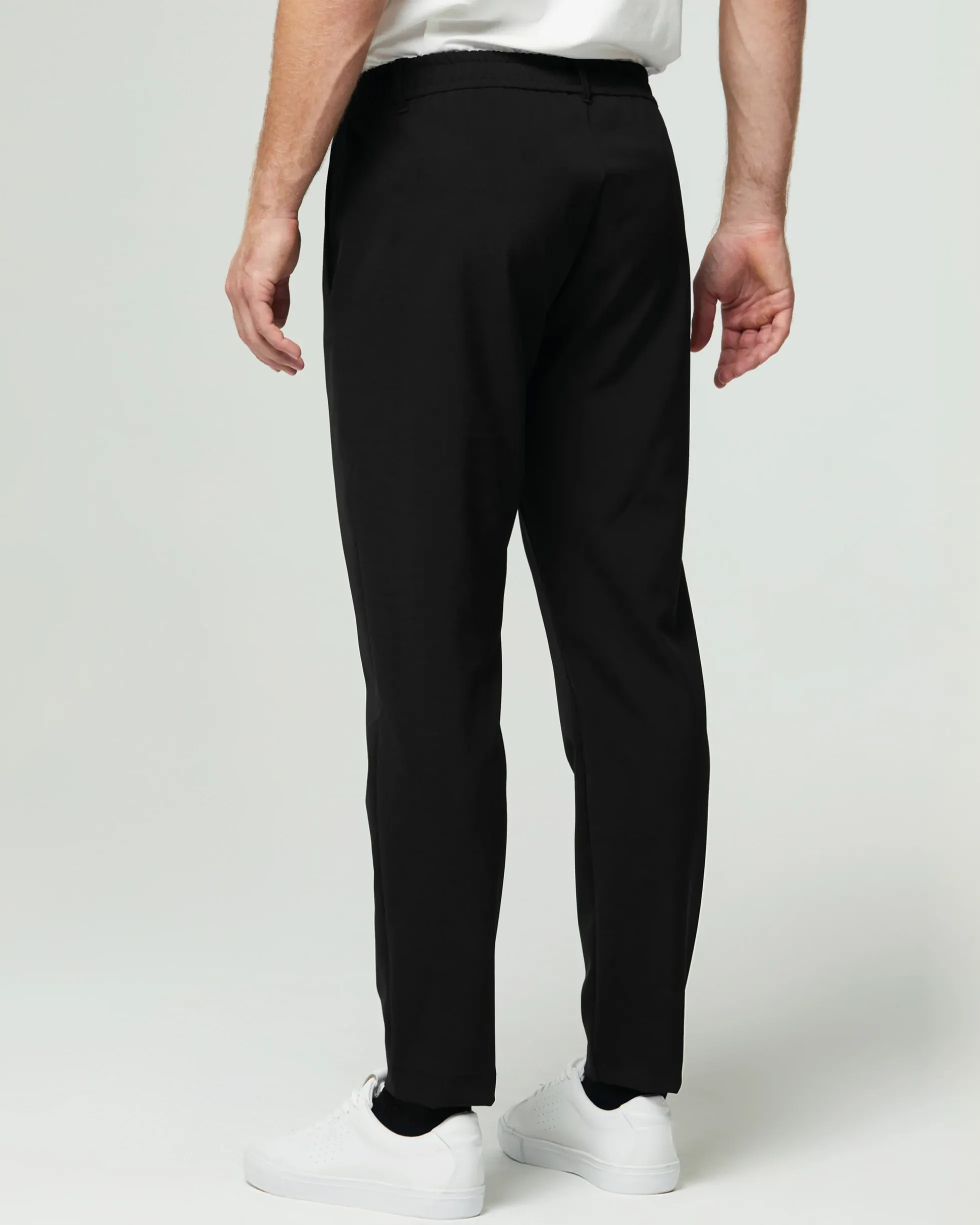Pantalone uomo smart fit