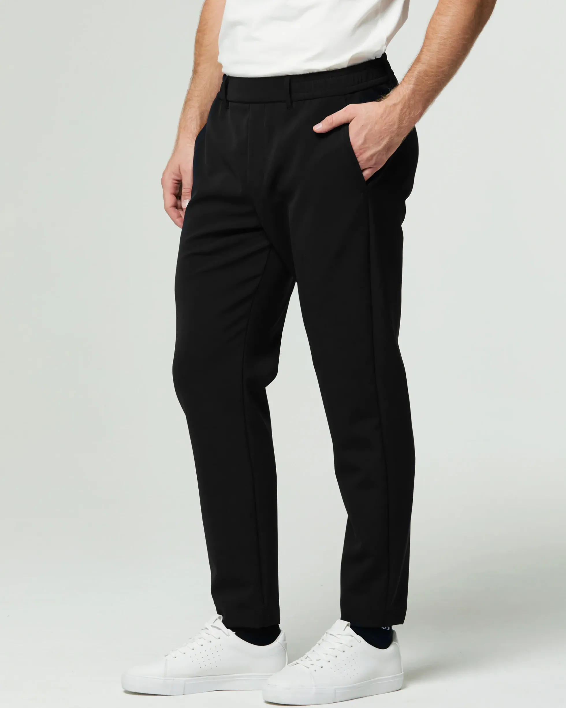 Pantalone uomo smart fit
