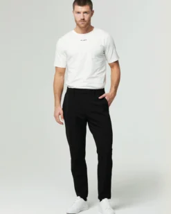 Pantalone uomo smart fit