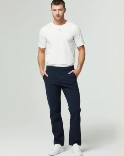 Pantalone uomo urban dry