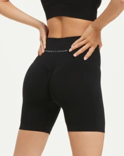 Panty effetto push-up perfect wave