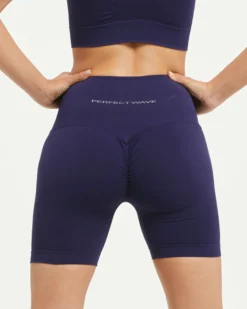 Panty effetto push-up perfect wave
