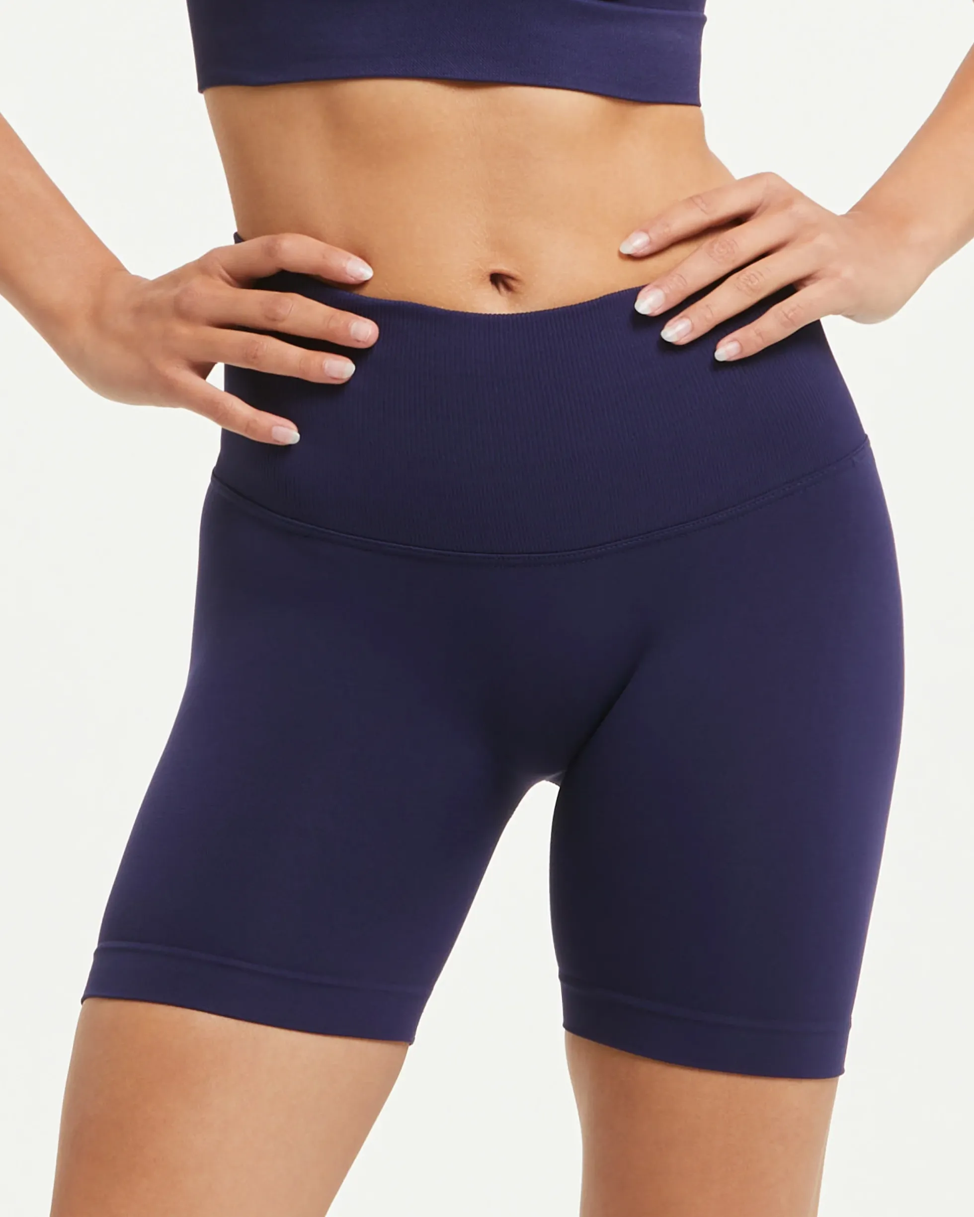 Panty effetto push-up perfect wave