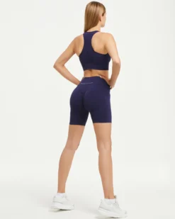 Panty effetto push-up perfect wave