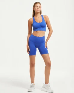 Panty effetto push-up perfect wave