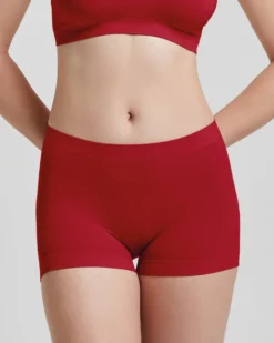Panty seamless Skin Shades