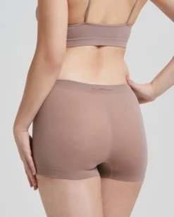 Panty seamless Skin Shades