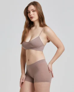 Panty seamless Skin Shades