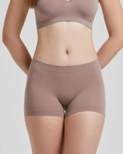 Panty seamless Skin Shades