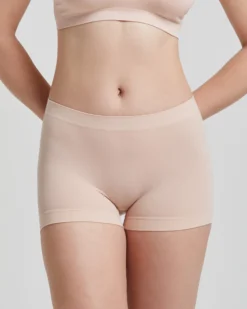 Panty seamless Skin Shades
