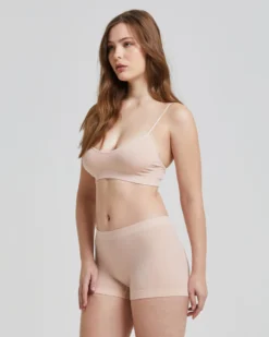 Panty seamless Skin Shades