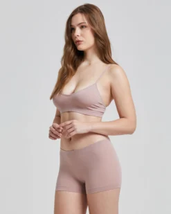 Panty seamless Skin Shades
