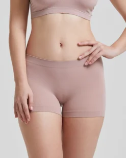 Panty seamless Skin Shades