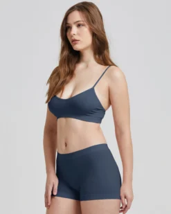 Panty seamless Skin Shades