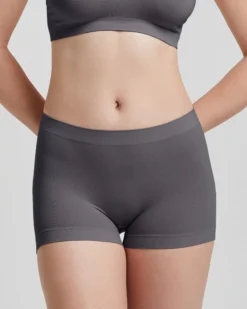 Panty seamless Skin Shades