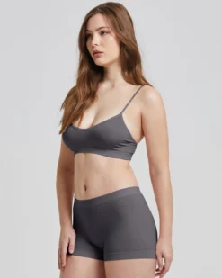 Panty seamless Skin Shades