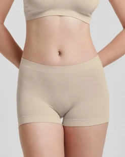 Panty seamless Skin Shades