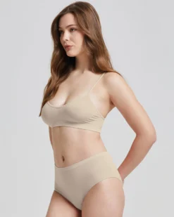 Panty seamless Skin Shades