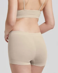 Panty seamless Skin Shades