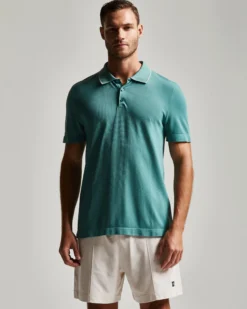 POLO UOMO SEAMLESS