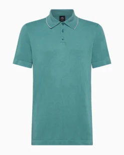 POLO UOMO SEAMLESS