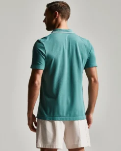 POLO UOMO SEAMLESS