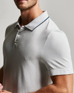 POLO UOMO SEAMLESS