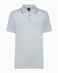 POLO UOMO SEAMLESS