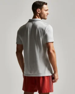 POLO UOMO SEAMLESS