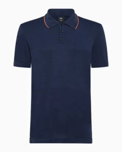 POLO UOMO SEAMLESS