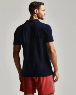 POLO UOMO SEAMLESS