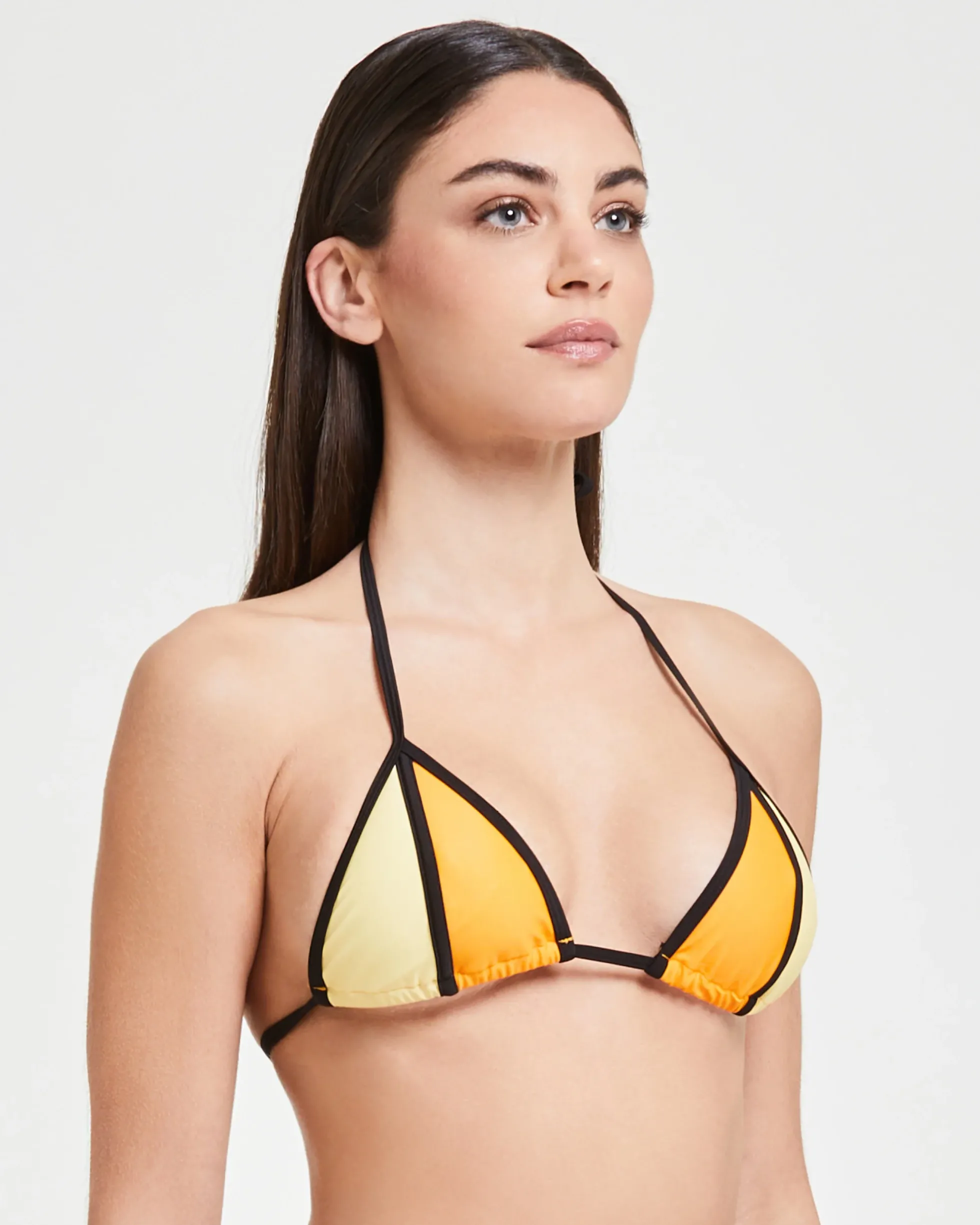 Pompea x Silvian Heach reggiseno a triangolo