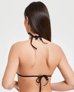 Pompea x Silvian Heach reggiseno a triangolo