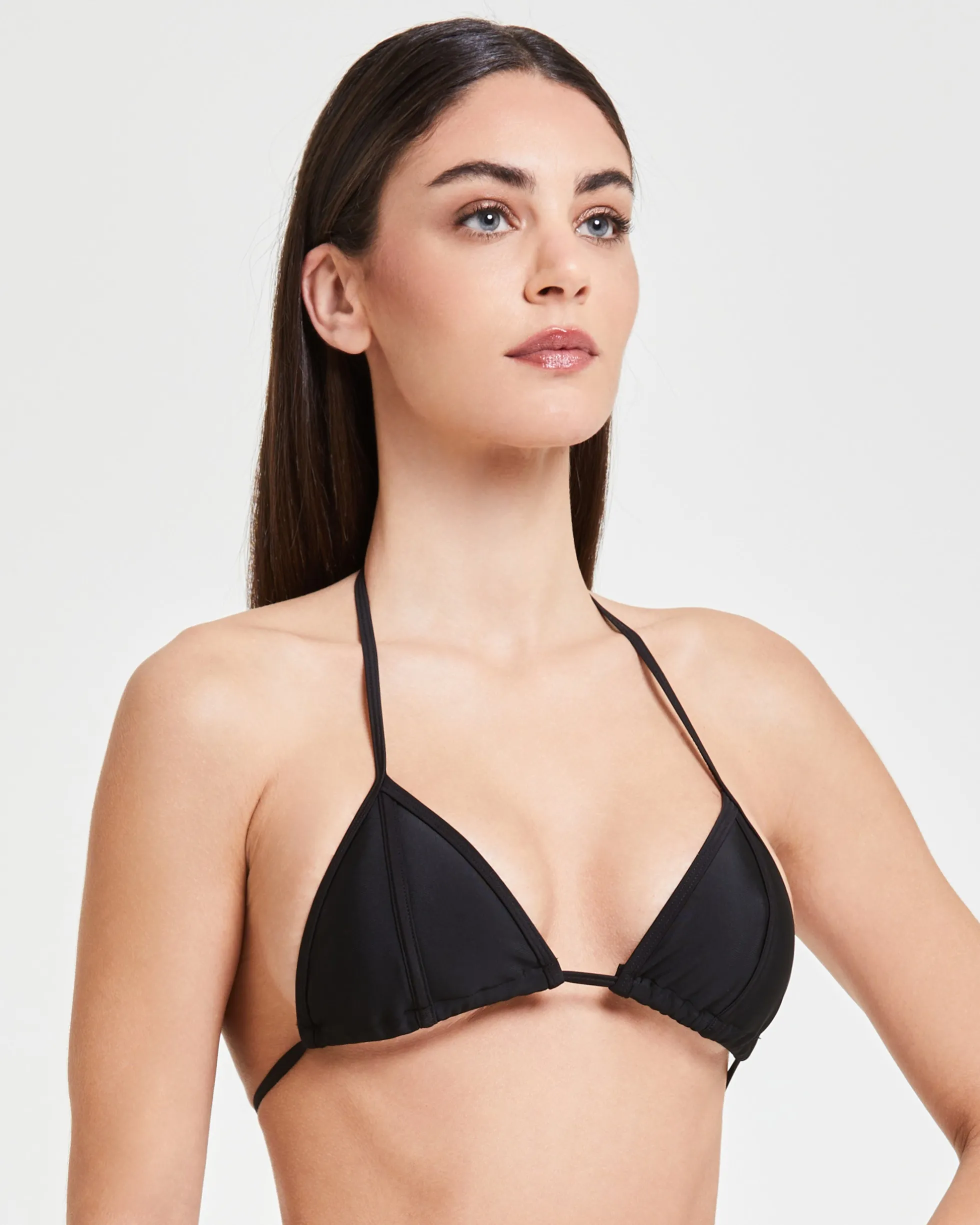 Pompea x Silvian Heach reggiseno a triangolo