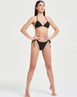 Pompea x Silvian Heach reggiseno a triangolo